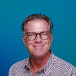 Mitchell Stevens Headshot